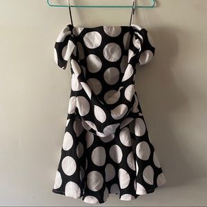 Quaint dress brand new